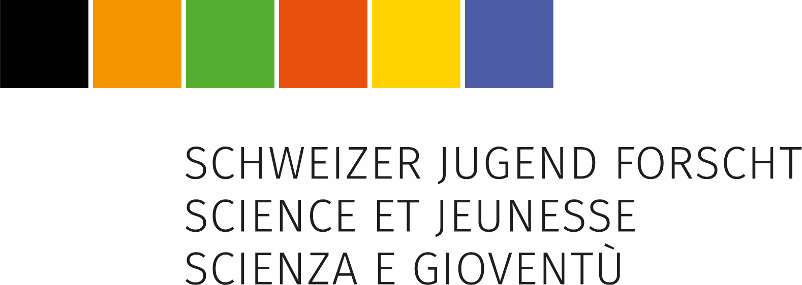 Schweizer Jugend forscht